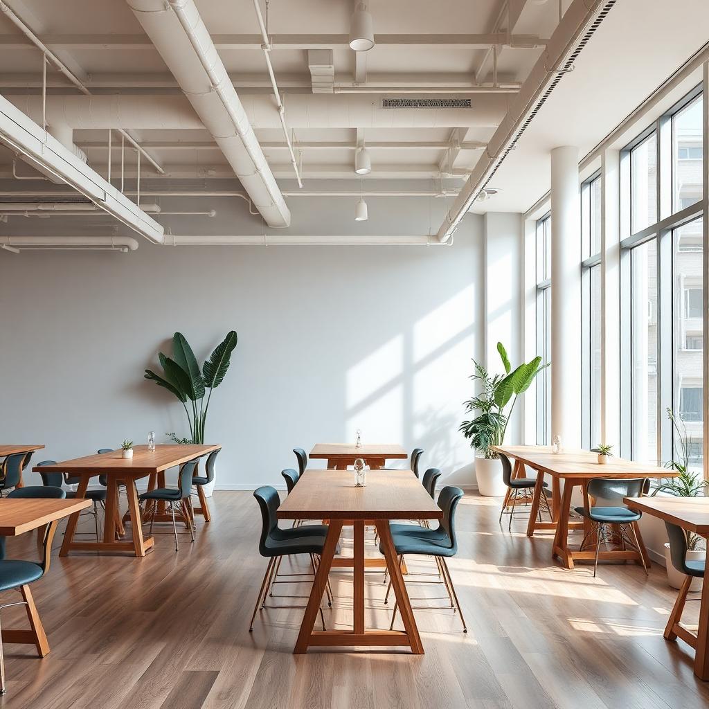 Co-working