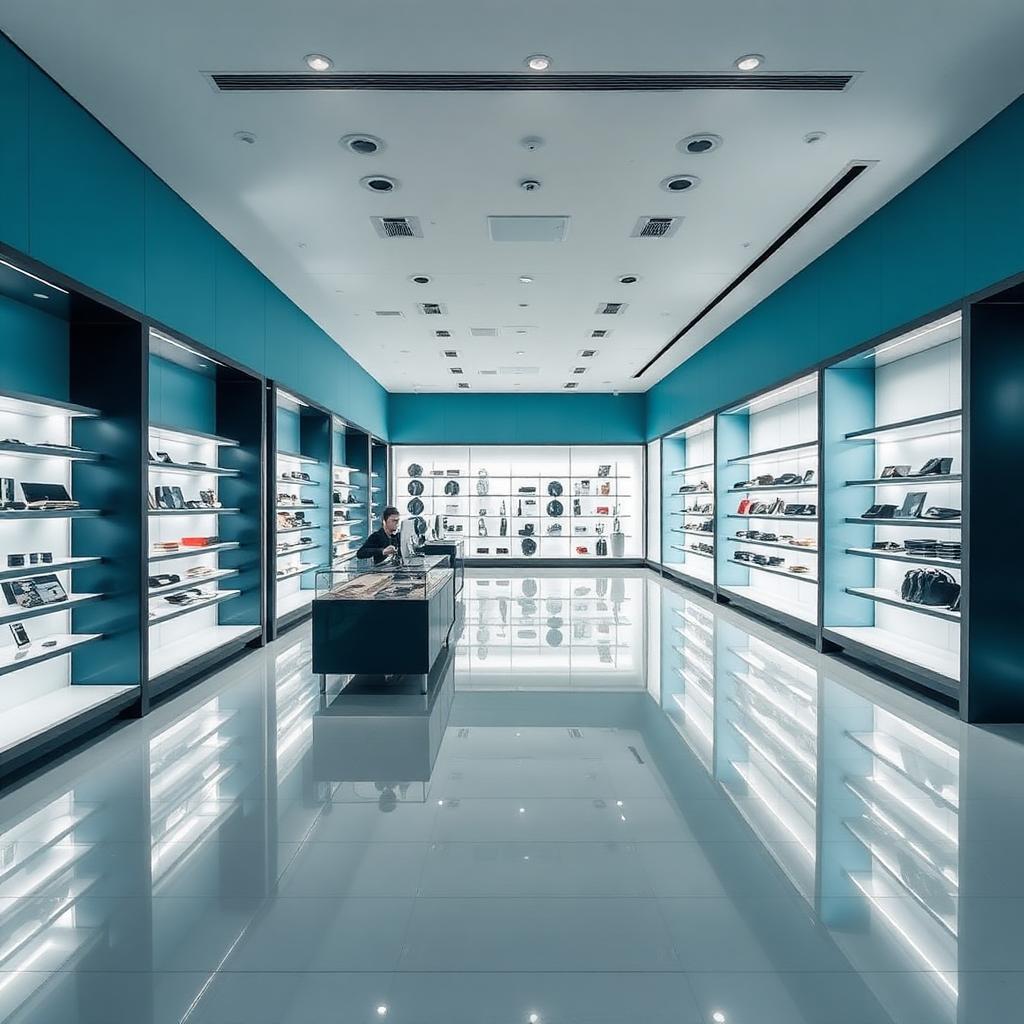 Retail